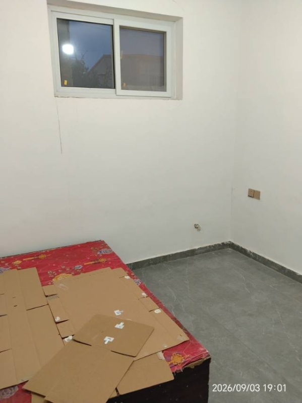 出租：建设街北自建房 三室一厅，水，电齐全，家具家电 空调，天燃气齐全，拎包入住（第 5 张）