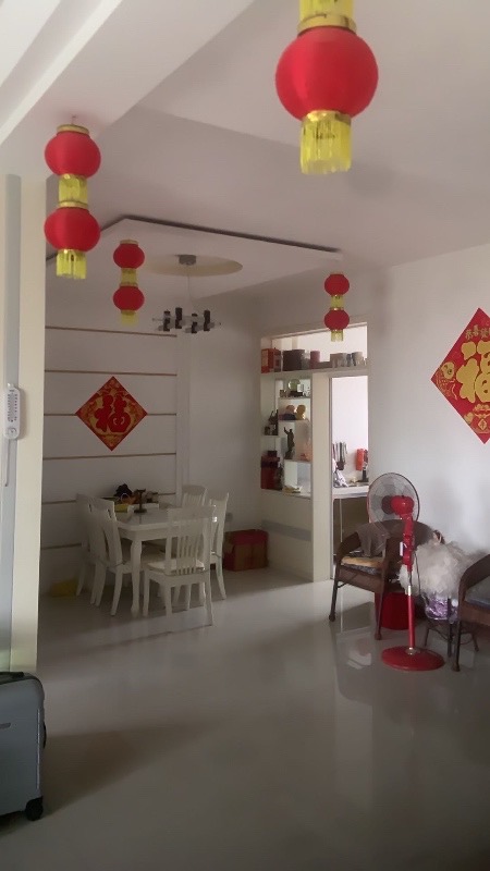 出租：鸡泽县鑫泽花园，实验小学学区房，紧邻实验小学不用接送孩子，五楼，130平，（第 1 张）