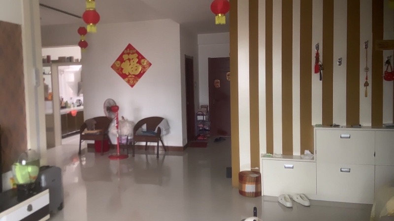 出租：鸡泽县鑫泽花园，实验小学学区房，紧邻实验小学不用接送孩子，五楼，130平，（第 3 张）