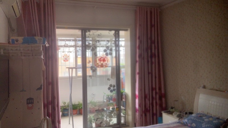 出租：鸡泽县鑫泽花园，实验小学学区房，紧邻实验小学不用接送孩子，五楼，130平，（第 6 张）