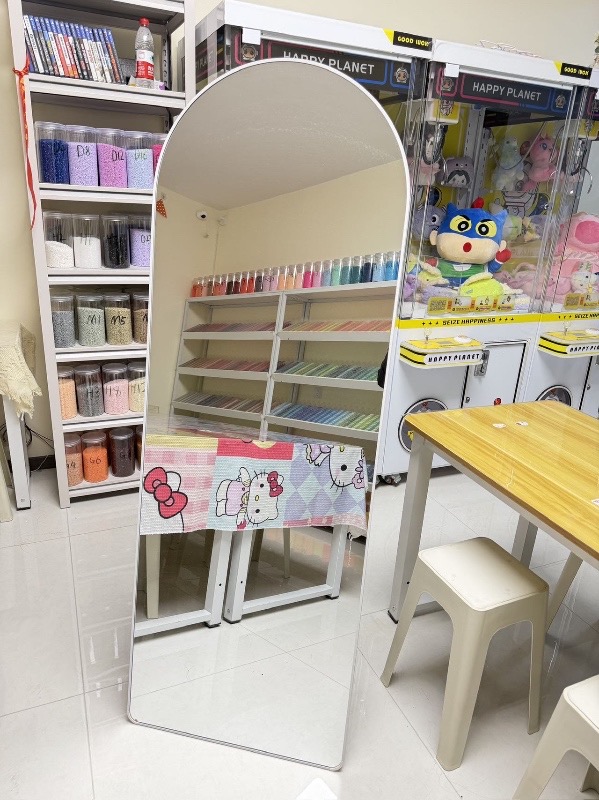 鸡泽县电趣工坊(拼豆店)转让，因为产业过多，无心经营，盈利稳定，想找个稳定收入的（第 1 张）
