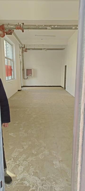 大唐名郡商业街临街门市，紧挨小区门口，门前有外摆区，固定客源多，人流量大（第 3 张）