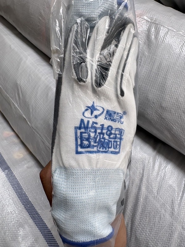 特价，星宇手套二级品 外贸尾单，微瑕疵（第 5 张）
