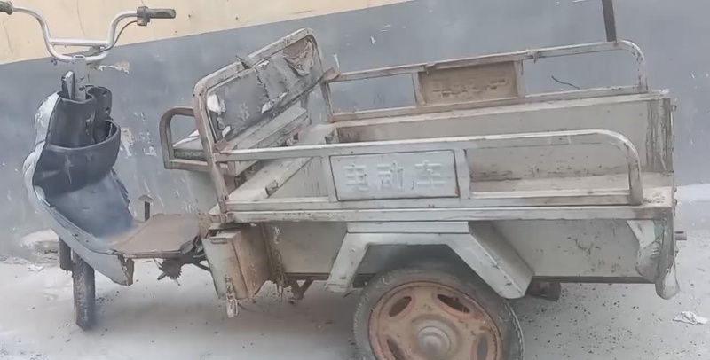 三轮车 有需要联系（第 1 张）