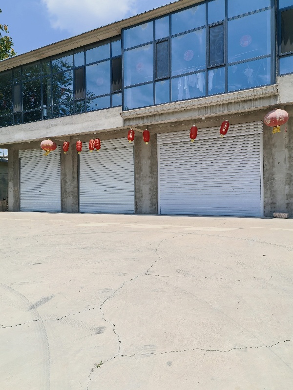 可以当库房，可以当门市，门口停车方便，有需要的联系，电话微信同步（第 3 张）