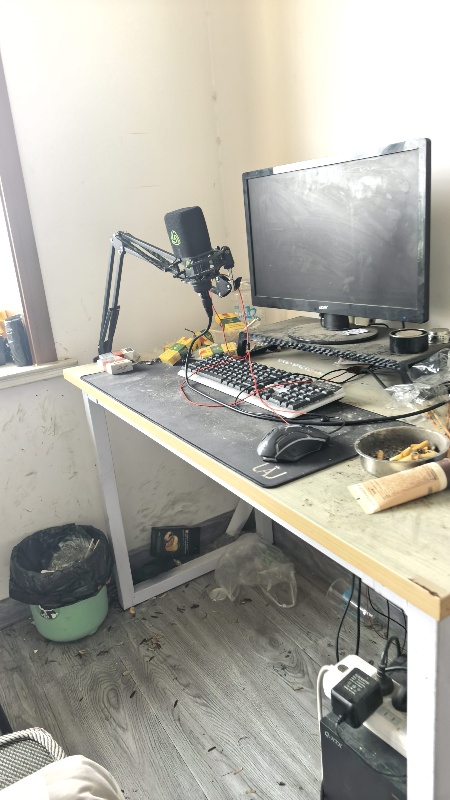 语音厅不露脸主播（第 4 张）
