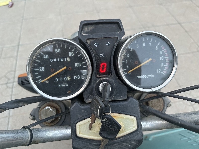 群豪助力三轮车，110汽油机器，动力足，1.1米×1.6米车斗，带高低档，适合农（第 2 张）