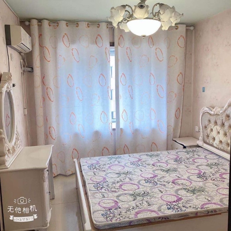 邯郸妇幼保健医院附近
🏠精致欧式风合租，房间带大飘窗，采光充足，室内空间宽敞，（第 1 张）
