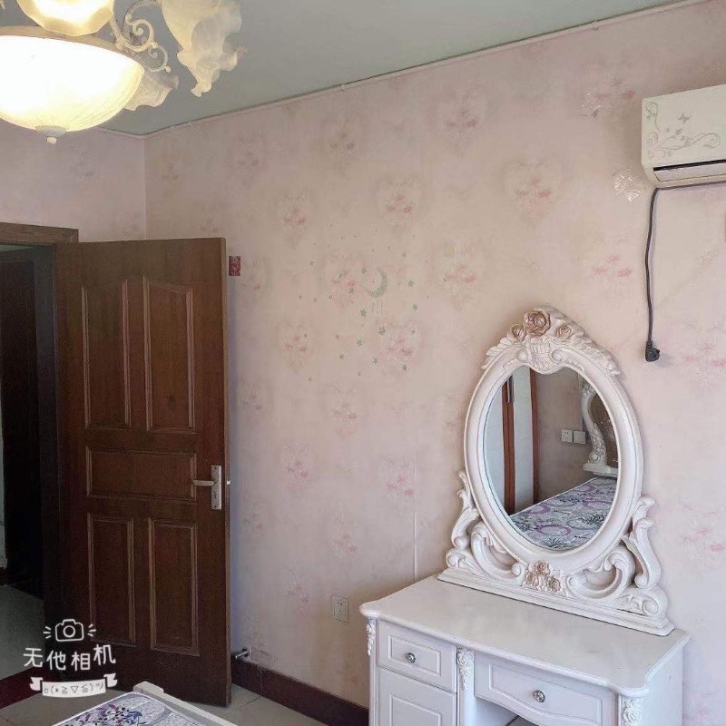 邯郸妇幼保健医院附近
🏠精致欧式风合租，房间带大飘窗，采光充足，室内空间宽敞，（第 2 张）
