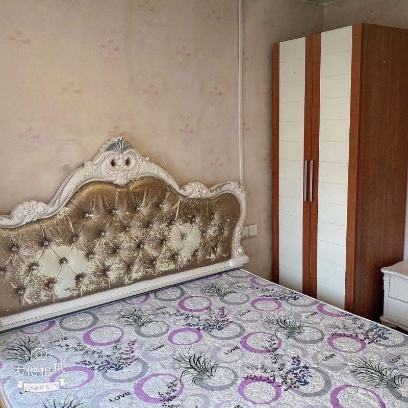 邯郸妇幼保健医院附近
🏠精致欧式风合租，房间带大飘窗，采光充足，室内空间宽敞，（第 3 张）