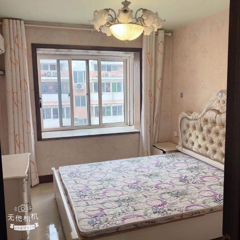 邯郸妇幼保健医院附近
🏠精致欧式风合租，房间带大飘窗，采光充足，室内空间宽敞，（第 6 张）