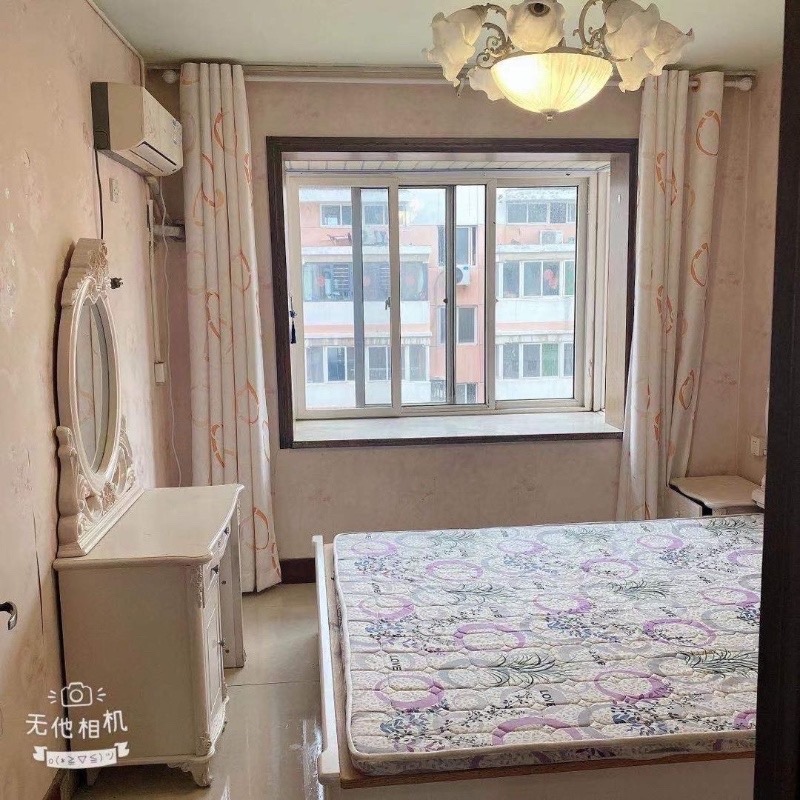 邯郸妇幼保健医院附近
🏠精致欧式风合租，房间带大飘窗，采光充足，室内空间宽敞，（第 7 张）