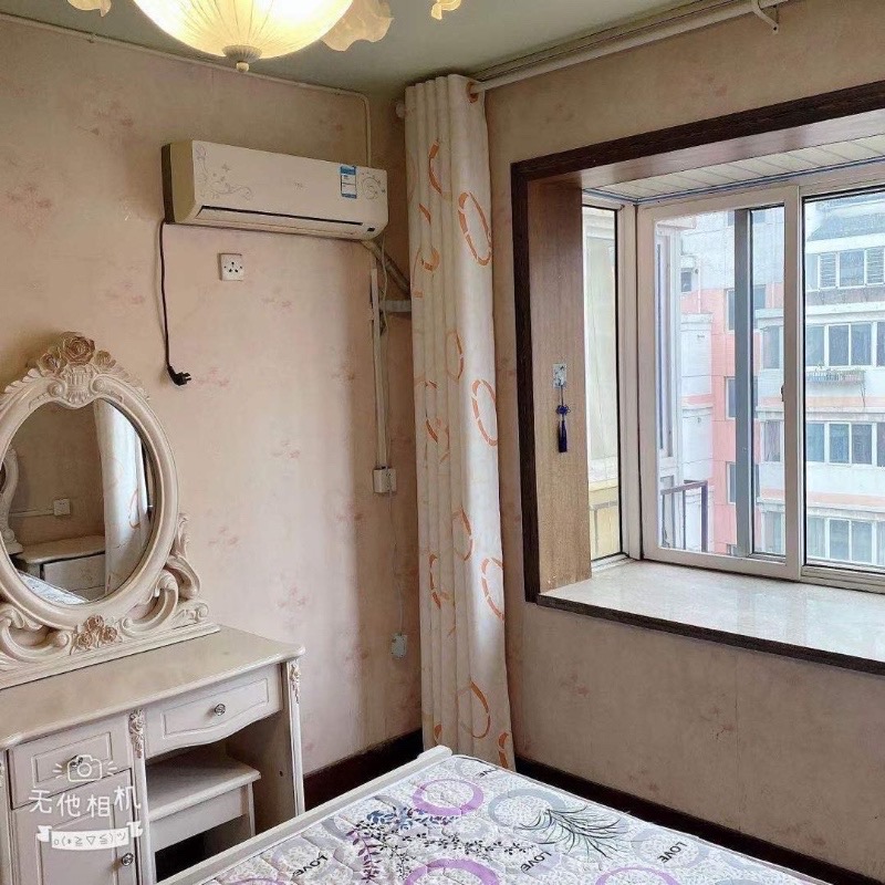 邯郸妇幼保健医院附近
🏠精致欧式风合租，房间带大飘窗，采光充足，室内空间宽敞，（第 5 张）