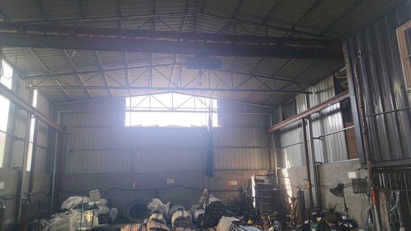 龙泉大庙附近220平有航吊，电费0.8（第 2 张）
