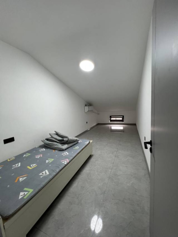 出租自建阁楼，月租700.长期优惠.
☎️（第 3 张）