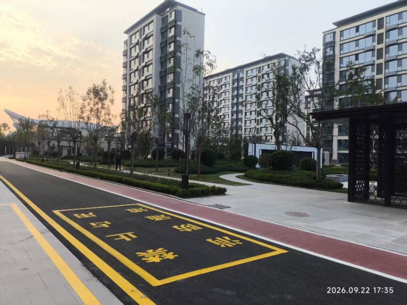 出售春华新府117平，即将交房，黄金楼层，☎️（第 1 张）