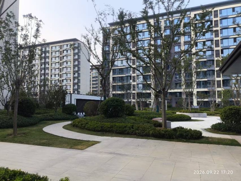 出售春华新府117平，即将交房，黄金楼层，☎️（第 2 张）
