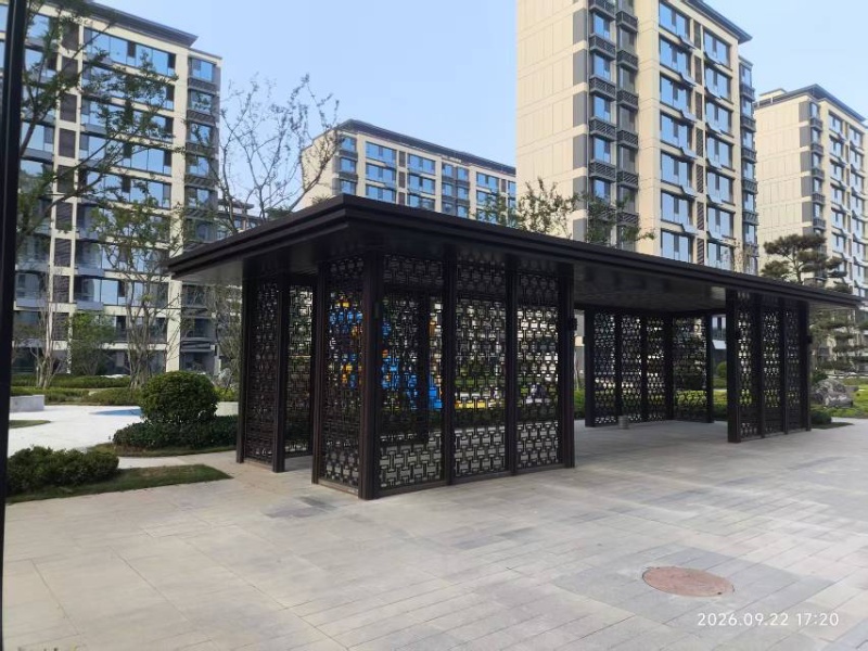 出售春华新府117平，即将交房，黄金楼层，☎️（第 3 张）