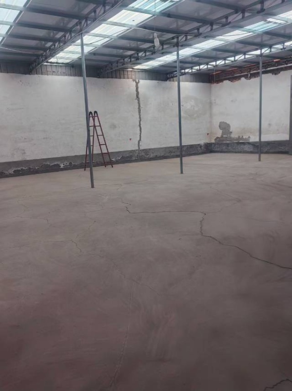 🔥旺铺出租｜达康街北段，财富家园对面
三间临街门市+200平超大仓库！
✅临街（第 2 张）