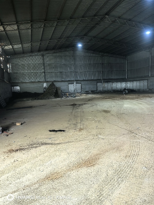 出租沙河厂房1000平，紧挨大路，可进大车，水电齐全。（第 2 张）