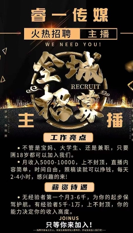 不露脸女主播（第 1 张）
