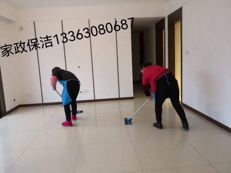 专业做开荒保洁，擦玻璃收拾家，小时工，厂房和门市保洁等，家政保洁我们更专业，须要（第 2 张）