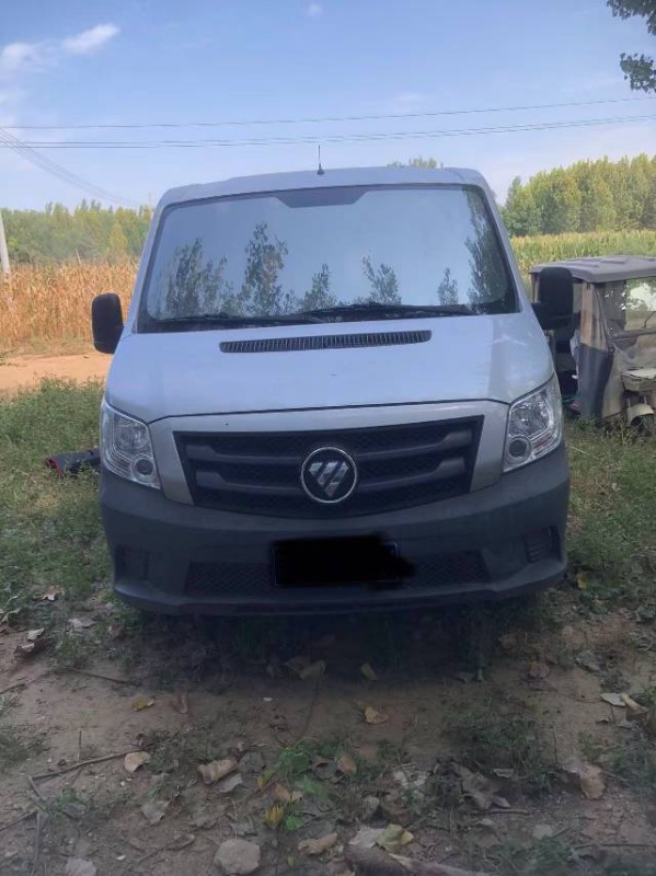 出售爱车，22年的图雅诺五坐，六万多公里，车况精品原版原漆，保险审车正常，2.0（第 1 张）