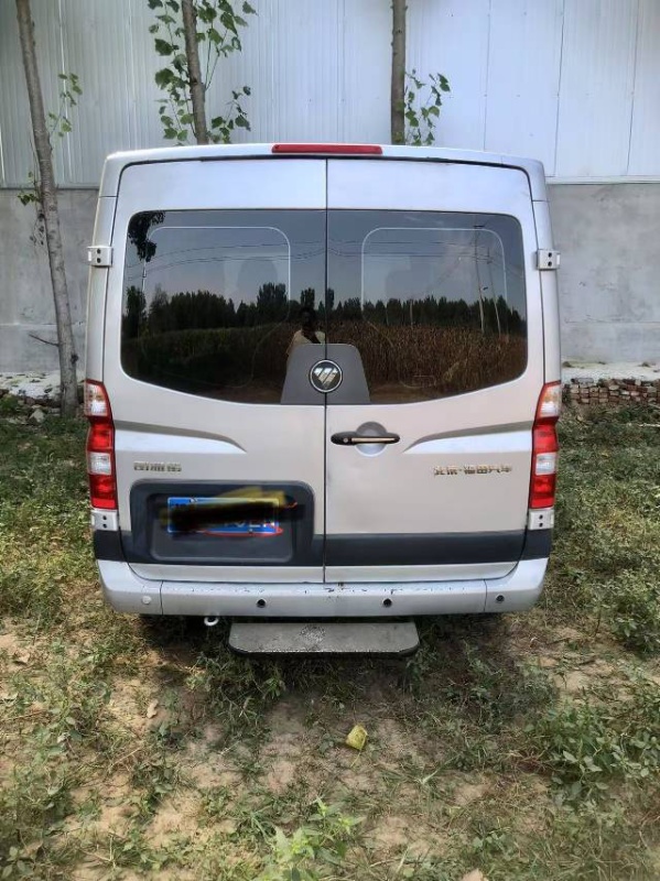 出售爱车，22年的图雅诺五坐，六万多公里，车况精品原版原漆，保险审车正常，2.0（第 4 张）