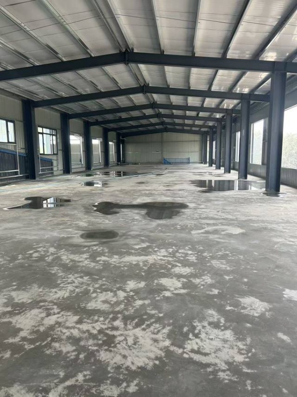 段庄工业区厂房仓库，一:办公楼一栋1100多平米，(楼下仓库大厅500平米，楼上（第 2 张）