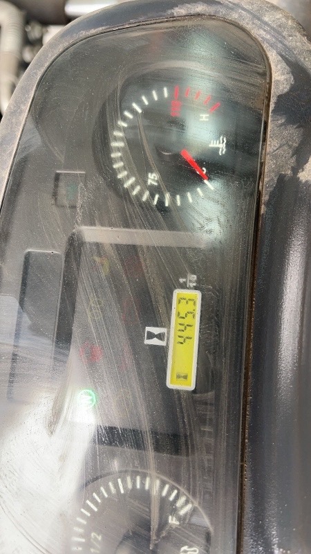 出手国四光明4米五叉车   车况好个人一手车。（第 4 张）