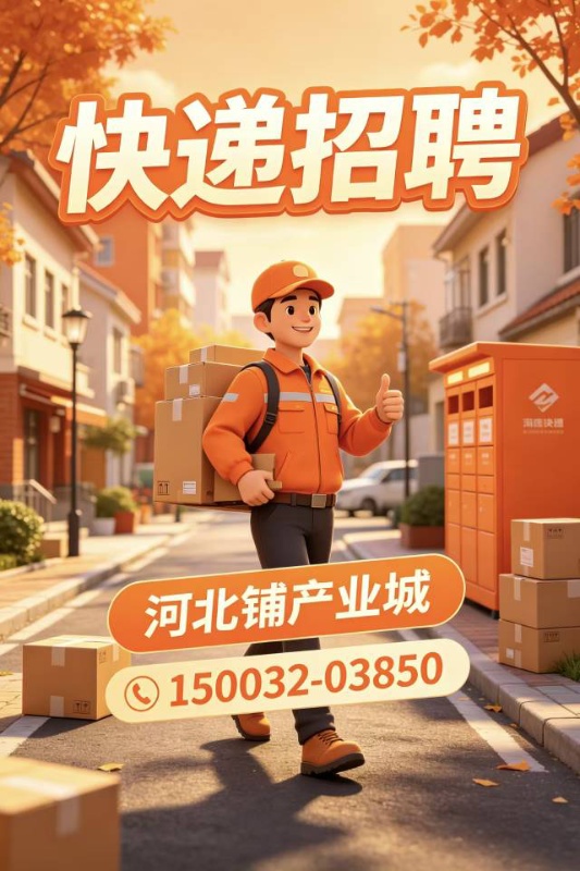 收件快递员（第 1 张）