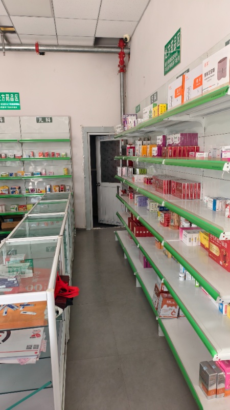 转让药店！（营业中）
临近三环/露禅大街，50平，月租900，有合作的稳定资源客（第 2 张）
