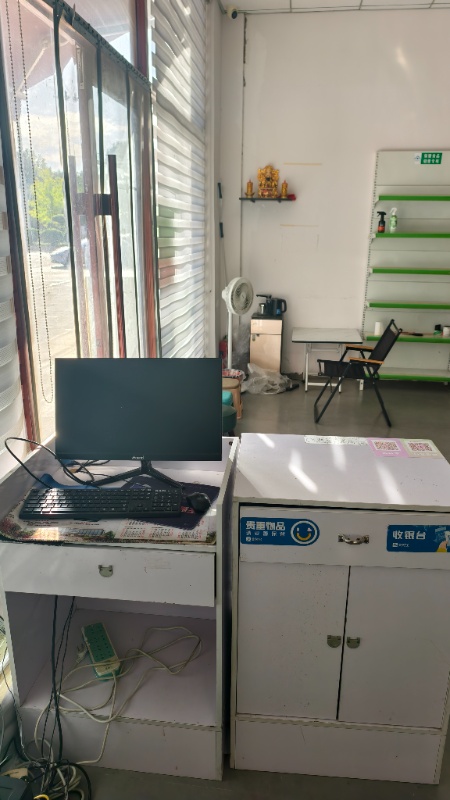 转让药店！（营业中）
临近三环/露禅大街，50平，月租900，有合作的稳定资源客（第 3 张）