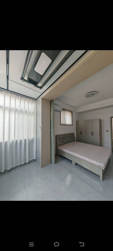 利客隆附近楼房出租自家全新自建房，首租，干净清爽。位置：利客隆附近✨三室两厅两卫（第 2 张）