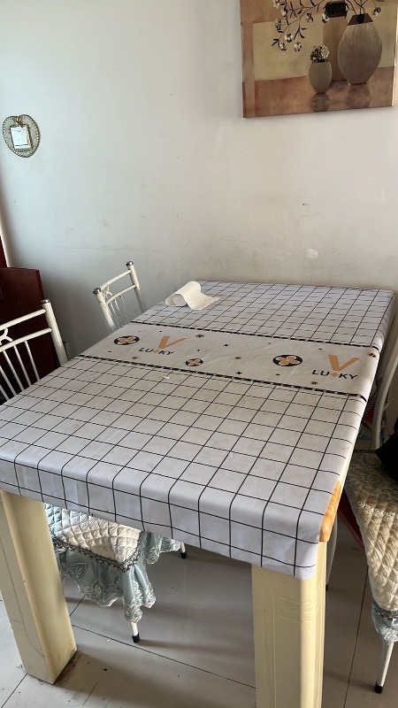 给钱就出 床 餐桌 衣柜 油烟机（第 3 张）