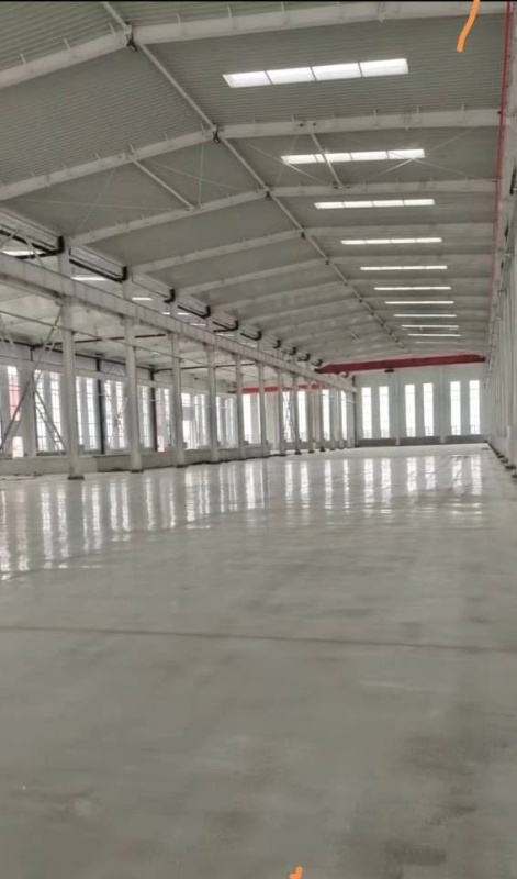专业施工环氧地坪漆，固化剂地坪（第 3 张）