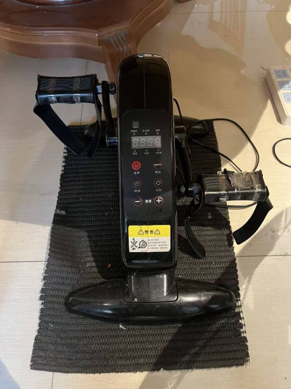 处理一些二手的护理设备，部分为99新  一次没用过。价格便宜。助行器，咳痰机，呼（第 3 张）