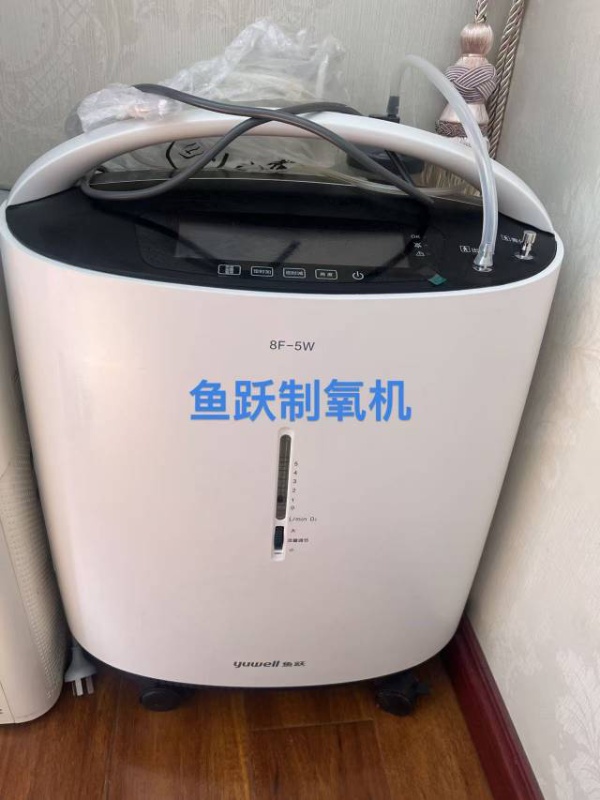 处理一些二手的护理设备，部分为99新  一次没用过。价格便宜。助行器，咳痰机，呼（第 8 张）