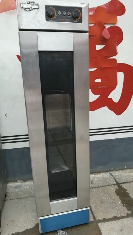 全新的煮面桶，和面机，发酵箱，烤红薯炉子，低价出售有需要的联系我（第 2 张）