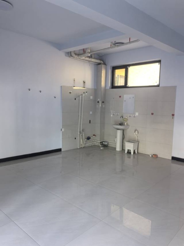 施庄村教堂西50米路南，南北通透，45平方，一门一窗，位置优越（第 1 张）