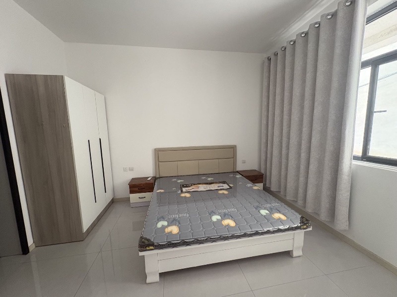 出租三室两厅两卫，全新家具家电领包入住，有院停车方便，位置鸡泽华夏小区对面，有意（第 2 张）