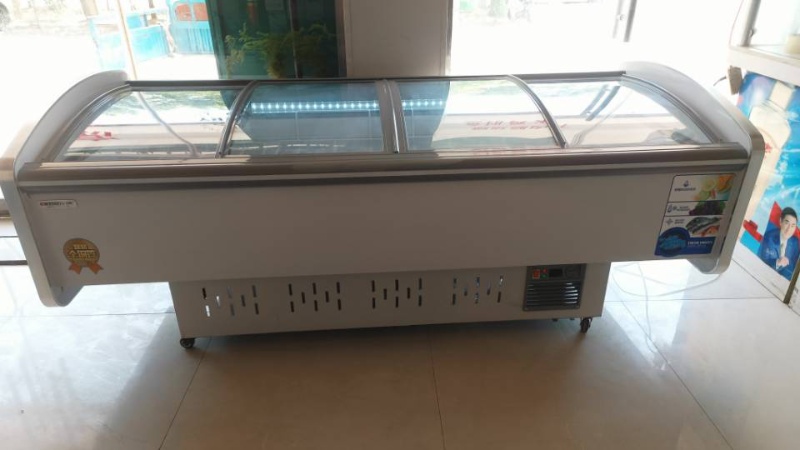名牌家电折扣价出售，冰箱，冰柜，展示柜，空调，热水器，洗衣机，电视，花洒，烟机灶（第 4 张）