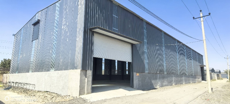 【厂房出租·即租即用】
坐标：永年区西苏镇苏固村南三环路口
面积：1300㎡宽敞（第 4 张）