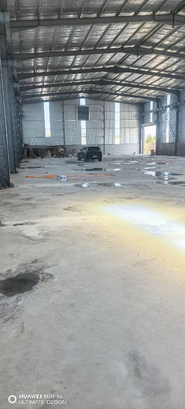 【厂房出租·即租即用】
坐标：永年区西苏镇苏固村南三环路口
面积：1300㎡宽敞（第 3 张）