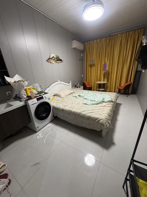 出租 县城一居室  月700（第 1 张）