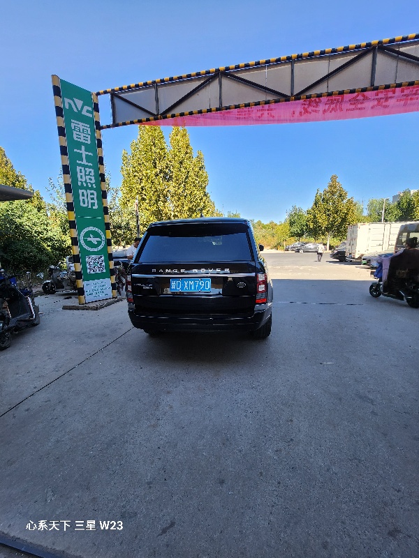 个人 个人 个人一手车 原版原漆 12万公里，完美车况精品！不要跟垃圾车比较，车（第 9 张）