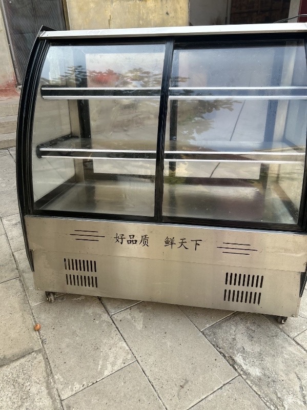 用了没多久，低价出（第 1 张）