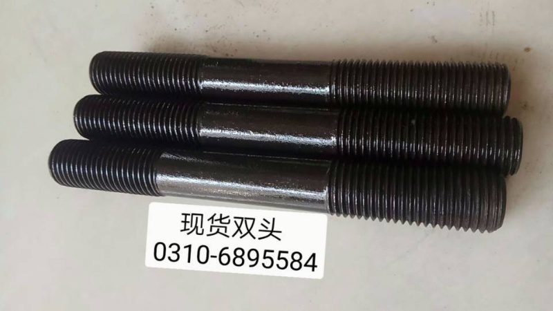 现货丝杆5-100 国标牙 细牙 细反牙  反扣 T型扣
材质235，45钢，8（第 8 张）