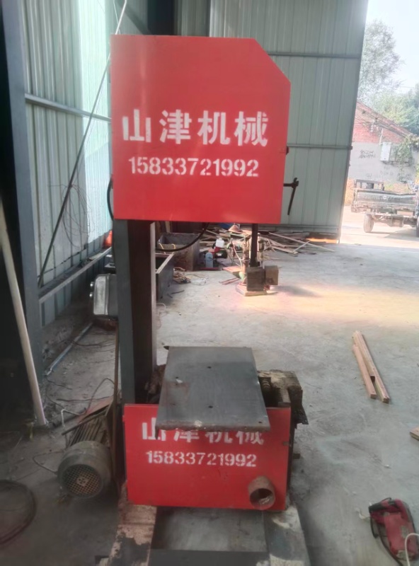 带锯，小平台锯出售，价格面议（第 1 张）