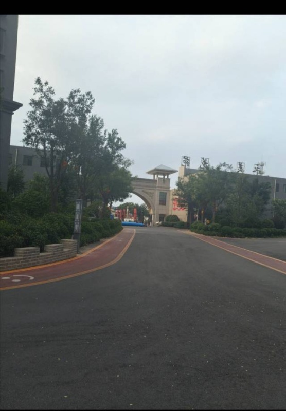 出租住房，精装修，家电齐全，拎包入住即可！找个干净的人长期住（第 4 张）